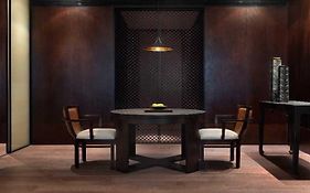 The Puli Hotel And Spa